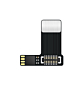i2C MC12 Face ID Repair Tag-on External Cable for iPhone 11 Pro / 11 Pro Max (Not Returnable)