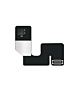 i2C MC12 Face ID Repair Tag-on External Cable for iPhone 12 Mini (Not Returnable)