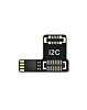 Purchase the i2C MC12 Face ID Repair Tag-on External Cable for iPhone XR, XS, and XS Max.