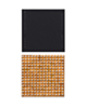 Power IC Chip for MacBook Air 13" ( A3113 / Mid 2024) / Air 15" (A3114 / Mid 2024) (343S00669)