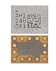 Power Amplifier Filter IC for iPhone 15 to 16 Series (AHI248041)