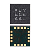 JY Gyroscope IC for iPhone 14 to 16 Series