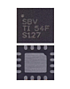 Step-Down Converter (5v-3.3v) for PlayStation 5 (EDM-010 / EDM-020 / EDM-033) (F7002 / F7502) (TLV62090RGTR)