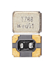 Signal Crystal Oscillator IC for iPhonehone 14 to 16 Series (T768)