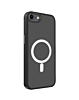 New Magnetic Wireless Charging Case - BLACK for iPhone 7 / 8 (Only Ground Shipping)