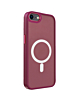 New Magnetic Wireless Charging Case - CHERRY for iPhone 7 / 8 (Only Ground Shipping)
