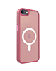New Magnetic Wireless Charging Case - PINK for iPhone 7 / 8 (Only Ground Shipping)