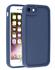 All Round Protective Case - BLUE for iPhone 7 (Only Ground Shipping)