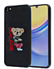 Cute Animal Design Case - RELAX BEAR for iPhone 7 / 8 (Only Ground Shipping)