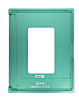Screen Alignment Mold for iPad Pro 13 (2024 / M4) (Only Ground Shipping)