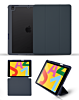 Smart Full Body Magnet Cover - NAVY BLUE for iPad 10.2" (7th / 8th / 9th) (Only Ground Shipping)