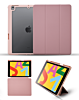 Smart Full Body Magnet Cover - ROSE PINK for iPad 10.2" (7th / 8th / 9th) (Only Ground Shipping)