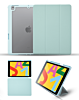 Smart Full Body Magnet Cover - BABY BLUE for iPad 10.2" (7th / 8th / 9th) (Only Ground Shipping)