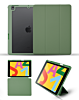 Smart Full Body Magnet Cover - DARK GREEN for iPad 10.2" (7th / 8th / 9th) (Only Ground Shipping)