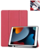 Smart Shockproof Stand Case - ROSE GOLD for iPad 10.2" (7th / 8th / 9th) / Air 3 / Pro 10.5 (Only Ground Shipping)