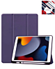Smart Shockproof Stand Case - PURPLE for iPad 10.2" (7th / 8th / 9th) / Air 3 / Pro 10.5 (Only Ground Shipping)