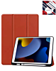 Smart Shockproof Stand Case - RED for iPad 10.2" (7th / 8th / 9th) / Air 3 / Pro 10.5 (Only Ground Shipping)