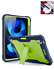 TriShield Tablet Case with Kickstand (GREEN) for iPad 10 2022 (10.9") / iPad 11 (A16) (Only Ground Shipping)