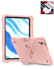 TriShield Tablet Case with Kickstand (PINK) for iPad 10 2022 (10.9") / iPad 11 (A16) (Only Ground Shipping)