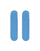 Hard Buttons (Volume) for iPad 10 (2022) / iPad 11 (2025) (BLUE)