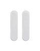 Hard Buttons (Volume) for iPad 10 (2022) / iPad 11 (2025) (SILVER)