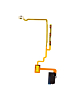 iPod Touch Nano 7 Power & Volume Flex Cable (BLACK)