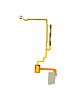 iPod Touch Nano 7 Power & Volume Flex Cable (WHITE)