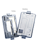 QianLi iSocket Motherboard Tester for iPhone 14 Pro Max / 14 Plus / 14 Pro / 14 (8in1)