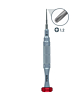 AiXun AX-IS003 2D Alloy Steel Screwdriver - Phillips +1.2