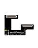 JCID V1S Pro / V1SE Screen True Tone Repair FPC Cable for iPhone 13
