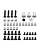 Complete Screw Set for Nintendo Joy Con Controller
