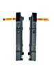 Slider Rail Flex Cable (Left and Right) for  Nintendo Joy Con Controller (2 Piece Set)