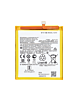 Replacement Battery for Motorola Moto G8 Plus (2019) (KD40) (Only Ground Shipping)