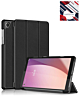 Smart Shockproof Stand Case - BLACK for Kindle Fire Max 11 (2023) (Only Ground Shipping)