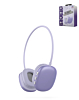 Wireless & Wired Kids Headphone - PURPLE (Only Ground Shipping)