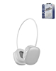 Wireless & Wired Kids Headphone - WHITE (Only Ground Shipping)