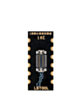 LUBAN L3 1X Camera Repair Expansion Board for iPhone 16e