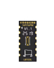 LUBAN L3 Proximity Sensor Repair Expansion Board for iPhone 16 Pro / 16 Pro Max