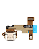 LG G6 Charging Port Board with Flex Cable