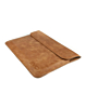 EVO Laptop & iPad 13" Sleeve Pouch Bag - BROWN (Only Ground Shipping)