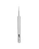 MaAnt Battle Blade-D Non-Magnetic Stainless Steel Precision Tweezer / Straight Head