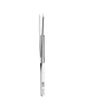 MaAnt SS-A Non-Magnetic Stainless Steel Precision Hand Polish Tweezer / Straight Head