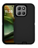 Heavy Duty Case (BLACK) for Moto Edge (2026) (Only Ground Shipping)