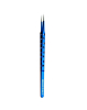MECHANIC Aac-14 8-Hole Straight Precision Stainless Steel Tweezer - Straight Head