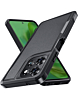 Dual Layers Shockproof Strong Case - BLACK for Moto G Power 5G (2025 / 2026) / G Play 5G (2025) (Only Ground Shipping)