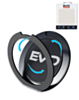 EVO Universal Phone Bracket MagSafe Ring Holder (BLACK) (Only Ground Shipping)