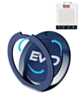 EVO Universal Phone Bracket MagSafe Ring Holder (NAVY BLUE) (Only Ground Shipping)