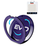 EVO Universal Phone Bracket MagSafe Ring Holder (PURPLE) (Only Ground Shipping)