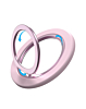 Universal Phone Bracket Foldable Ring Holder - PINK (Only Ground Shipping)