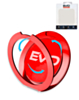 EVO Universal Phone Bracket MagSafe Ring Holder (RED) (Only Ground Shipping)
